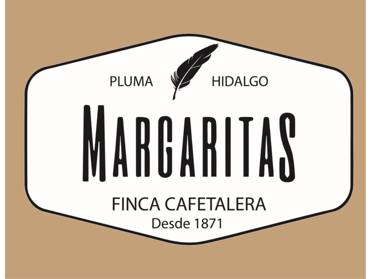 Glamping Finca Margaritas Pluma Hidalgo Exterior foto